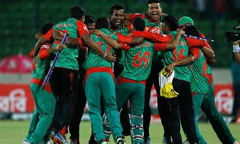 It is administered by the bangladesh cricket board (bcb). Bangladesh cricket team leave for England | 2017-04-27 ...