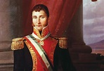 Agustín de Iturbide – LHistoria