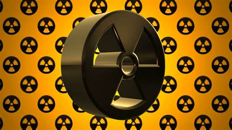 Radiation Symbol Wallpaper 49 Images