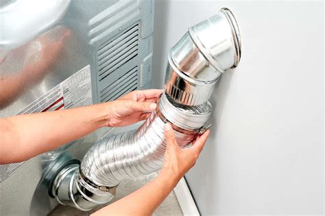 How To Install A Dryer Vent
