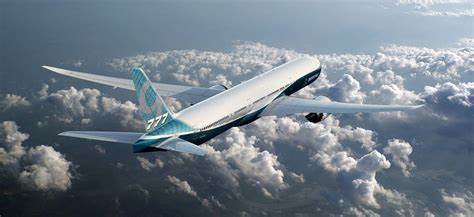 Boeing Warns Washington State Could Lose 777x If Labor Deal Is Rejected