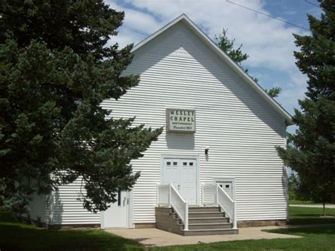 She worked as a unit secretary at lincoln county hospital and was a lifelong member of landers chapel united methodist church. Wesley Chapel United Methodist Church - Find A Church ...