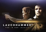 ARD Das Erste: "LAUCHHAMMER - Tod in der Lausitz" - erfolgreicher Start ...