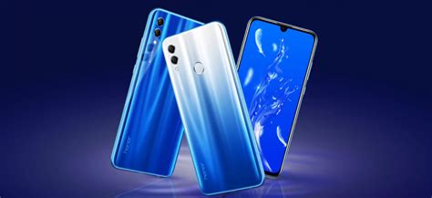 Honor 10 Lite With A 24mp Selfie Camera Launched In India For ₹13999