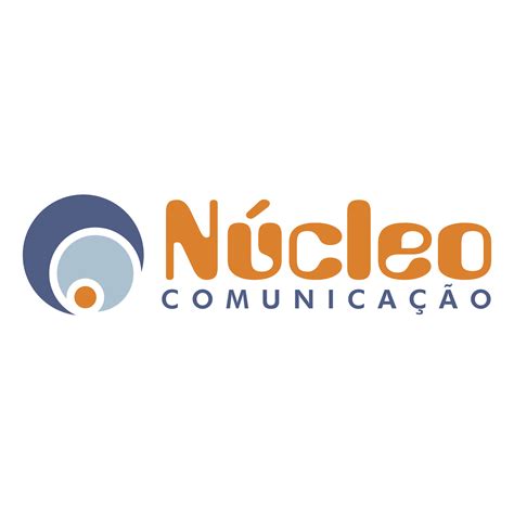 Nucleo Comunicacao Logo Png Transparent And Svg Vector Freebie Supply