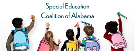 Special Education Coalition Of Alabama