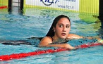 Simona Quadarella Becomes 3rd Fastest 1500 Swimmer Since Rio