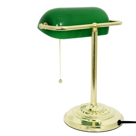 Green Glass Desk Lamp 10 Secret Ingredients To Having An Elegant