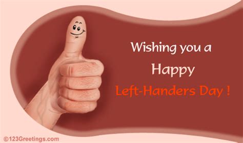 Left Handedness Hand News The Hands Of Left Handers 15 Reports