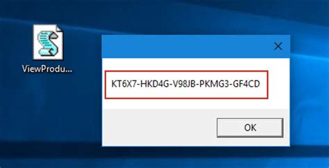 Finding your windows 10 product key is necessary knowledge as a user. How to View and Backup Windows 10 Product Key on Your Computer