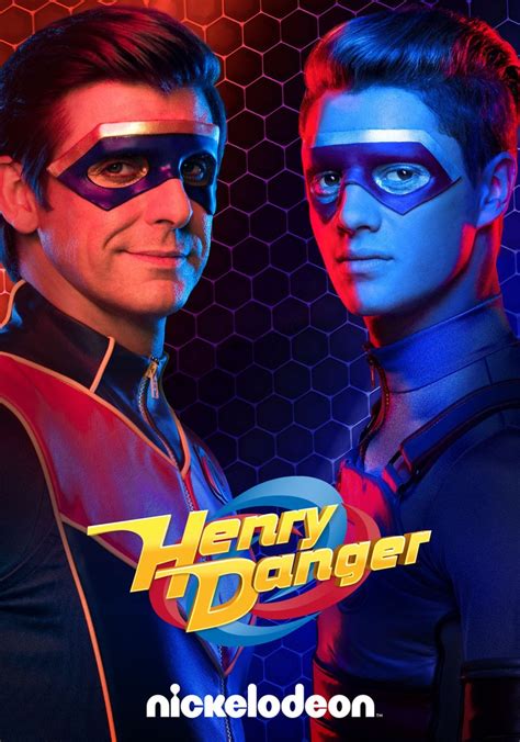 Henry Danger Watch Tv Show Streaming Online
