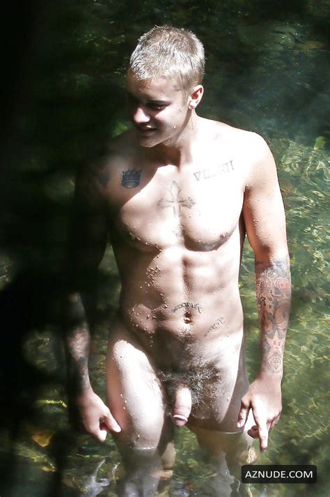 Sahara Ray And Justin Bieber Nude In Hawaii Aznude