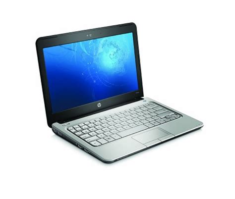 Buy Click Hp Mini 311 1037nr 116 Inch Mobile Broadband Netbook With