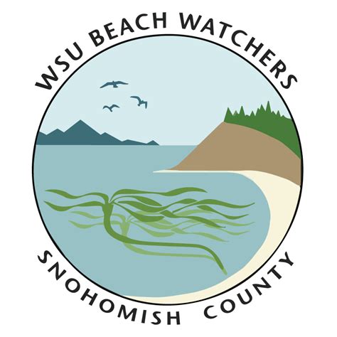 Beach Watchers | Snohomish County | Washington State ...