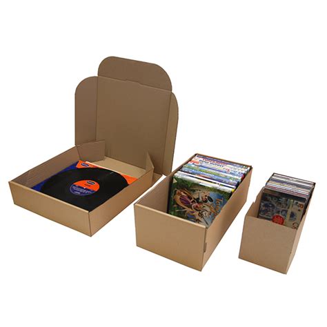 Cd Dvd And Lp Packaging Cardboard Mailers And Postal Boxes Kite Packaging