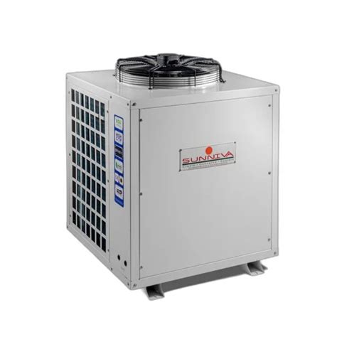Air To Water Heat Pump At 200000 00 INR In Mumbai Neotech Energy