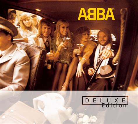 Deluxe Edition Of The Abba Album Released In November Abba