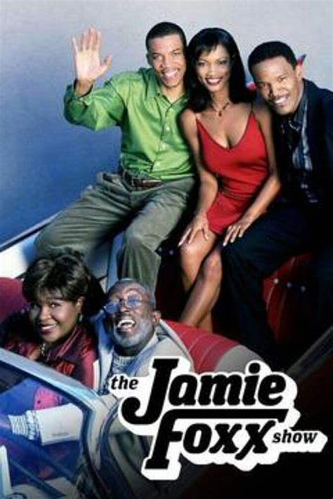 The Jamie Foxx Show 1996