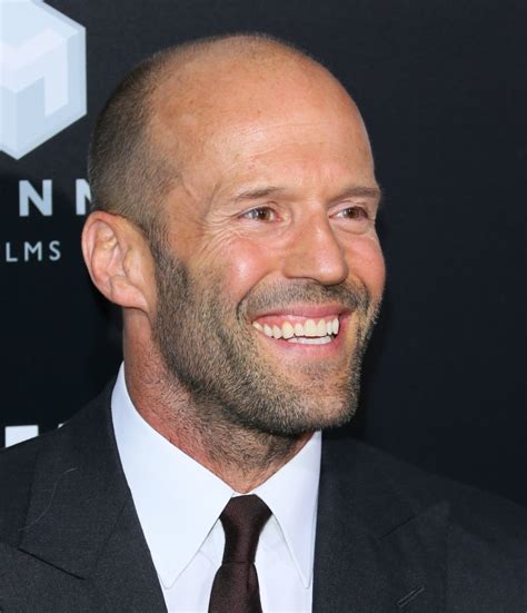 Jason Statham Things To Know Fun Facts About The Action Star Gallery
