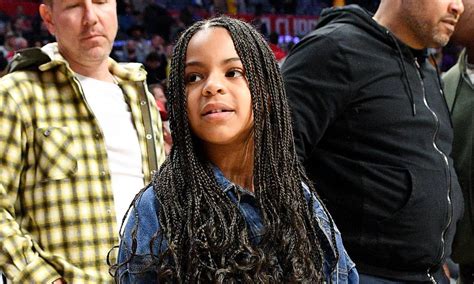 Beyoncés Daughter Blue Ivy Gets Fans Talking With Exciting News See Rare Post Hello