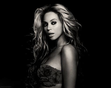 beautiful beyonce and black and white image 242252 on