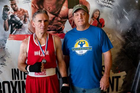 Photos Usa Masters Boxing