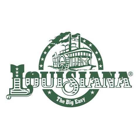 Louisiana Logo Png Transparent And Svg Vector Freebie Supply