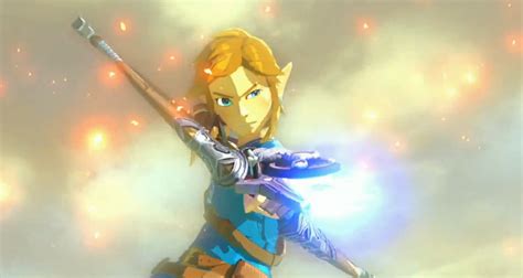 The Next Legend Of Zelda Game Lands On The Wii U In 2015 Techcrunch