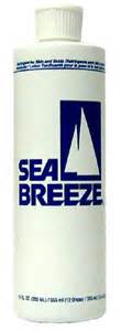 Clairol Sea Breeze