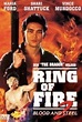 Ring of fire II: Sangre y acero (1993) Online - Película Completa en ...