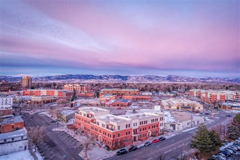 Your Guide To The Ideal Fort Collins Staycation The Armstrong Hotel