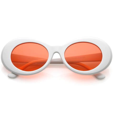 Clout Goggles Zerouv Eyewear Tagged Womens