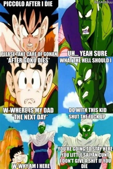 You can find hundred of best collection of dragon ball z memes on our website. 10 best Dbz memes images on Pinterest | Dragonball z, Dbz ...