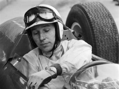 John Surtees Dead Former F1 And Motorbike World Champion