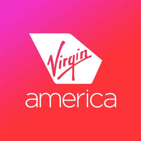 Virgin America By Virgin America