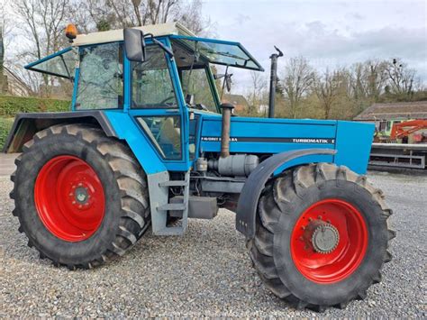Landbouw Tractor Fendt 615 Lsa Te Koop 1985 37500 Eur Agriaffaires