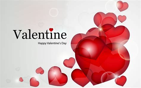 Celebrated on the 14th of february every year, the name of the holiday recognizes. Happy Valentine's Day Wallpapers HD | PixelsTalk.Net