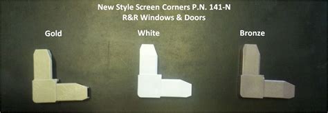 Measure window screens overall screen size as you would for screens without the grid pattern depending on the type on installation you have chosen. How To Replace Broken Screen Corners | Broken screen ...