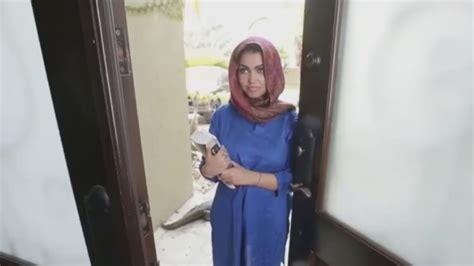 Refugee Porn Seksualne Fantazje O Dziewczynach W Hidżabach