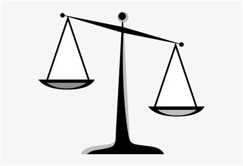 Scales Of Justice Clipart Clip Art Library