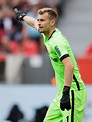 Lukas Hradecky / Torwart De Bayer Leverkusen Hradecky International ...