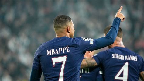 Mbappé PSG Coup de tonnerre à Paris le mercato relancé