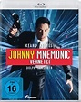 Vernetzt - Johnny Mnemonic Blu-ray bei Weltbild.de kaufen