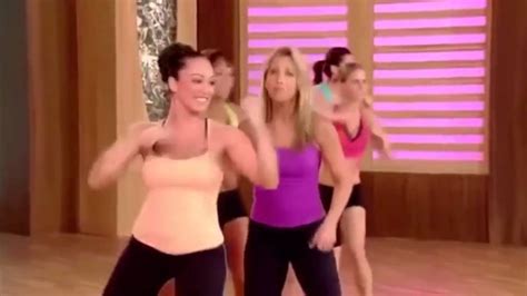How To Lose Belly Fat The Fastest Zumba Dancer Workout