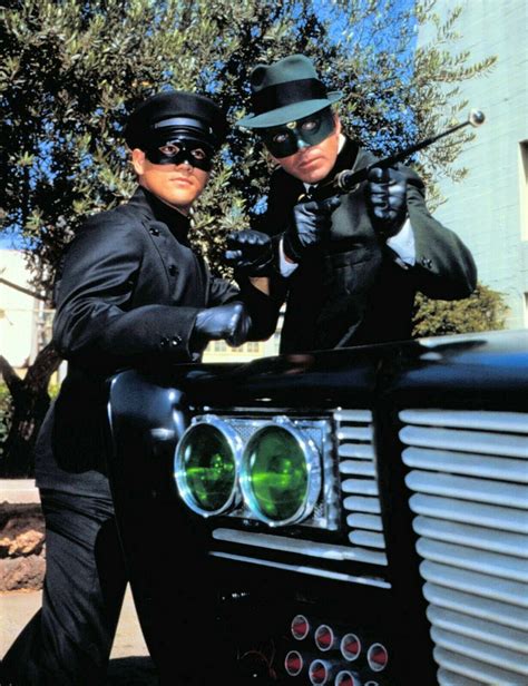 The Green Hornet Photo Gallery 03