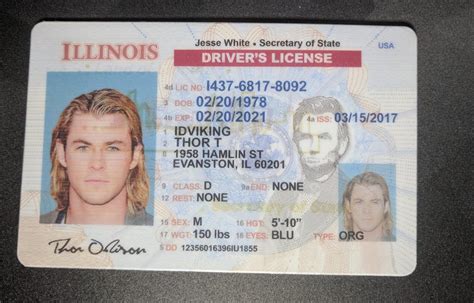 Novelty Drivers License Archives Idviking Best Scannable Fake Ids