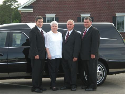 Serenity Funeral Home