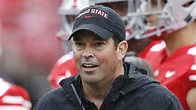 Ohio State considering naming Ryan Day coach in waiting, per report ...