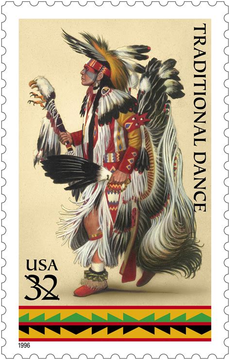 Native American Heritage Month American Indian Dances Native