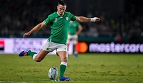 Johnny Sexton is the new Ireland captain as Andy Farrell names his ...